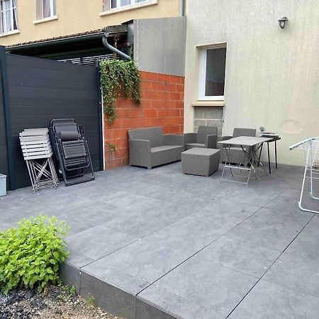 La Maison Passageon, Tout Confort Châteauroux Exterior photo